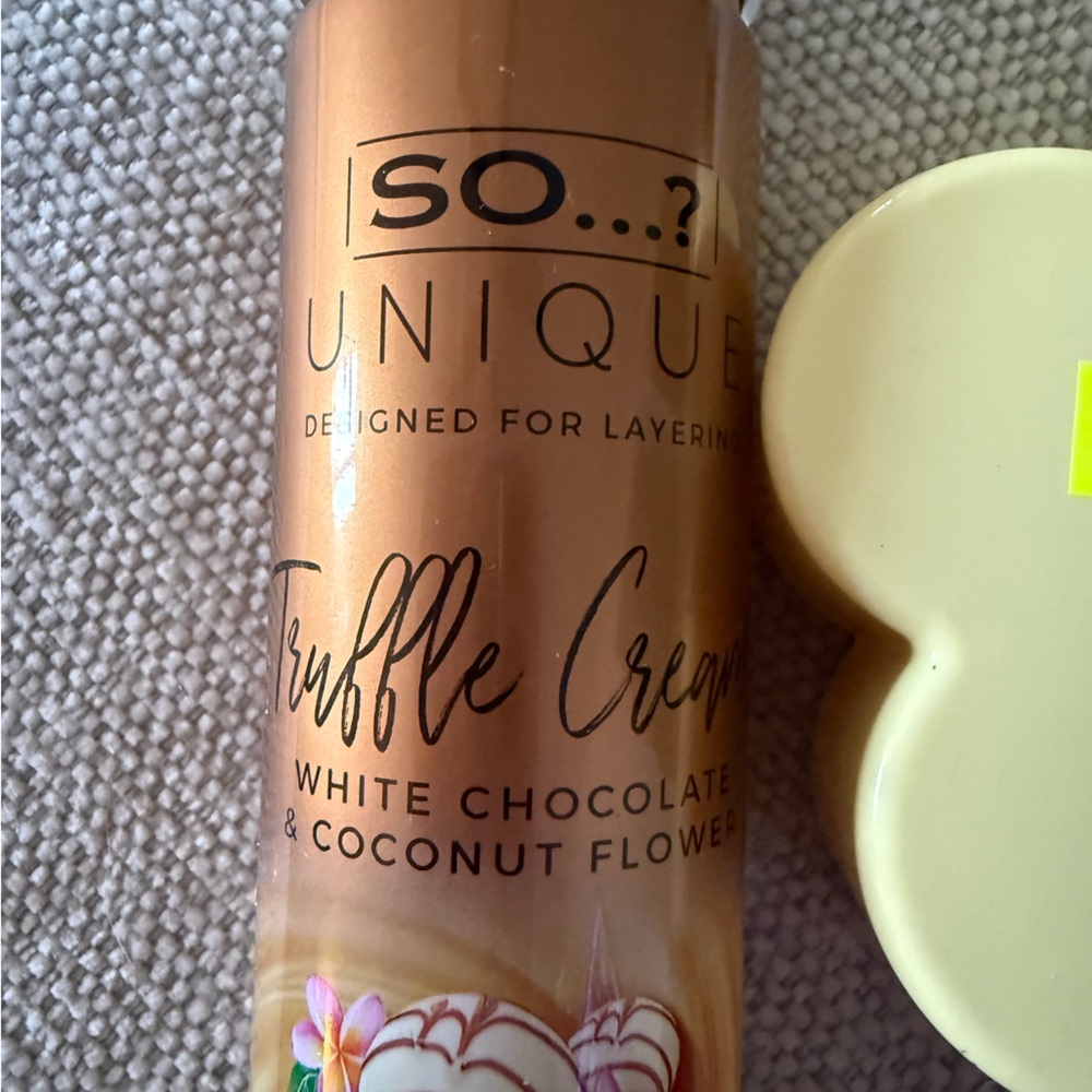 Vanilla mist duo - Picture 3 of 3